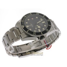 Tudor Pelagos Left Handed ref. 25610TNL nuovo full set
